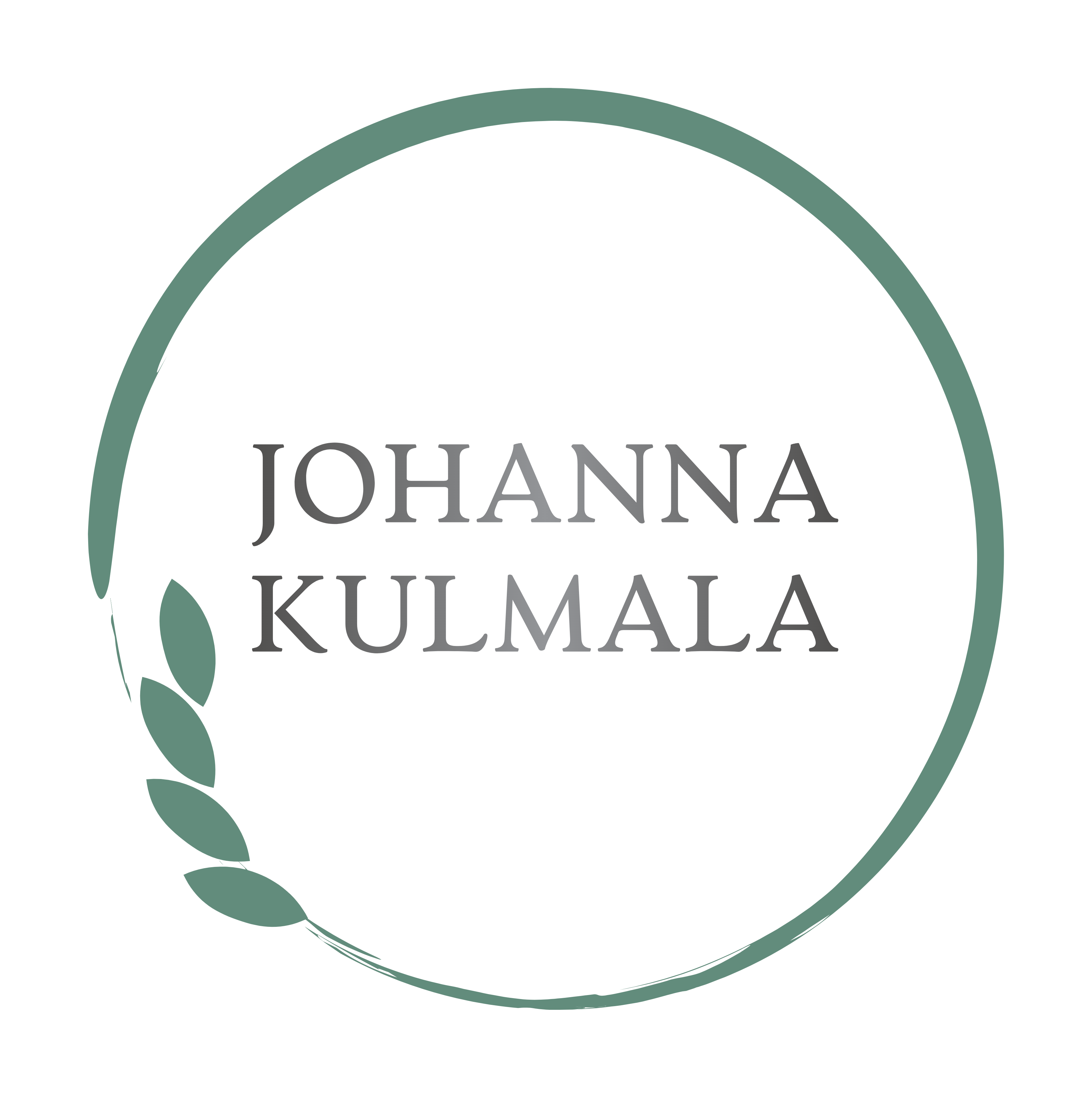 Johanna Kulmala